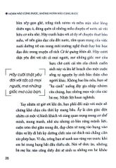 Làm Mẹ "Yêu Nghề" Là Được - Libby Purves