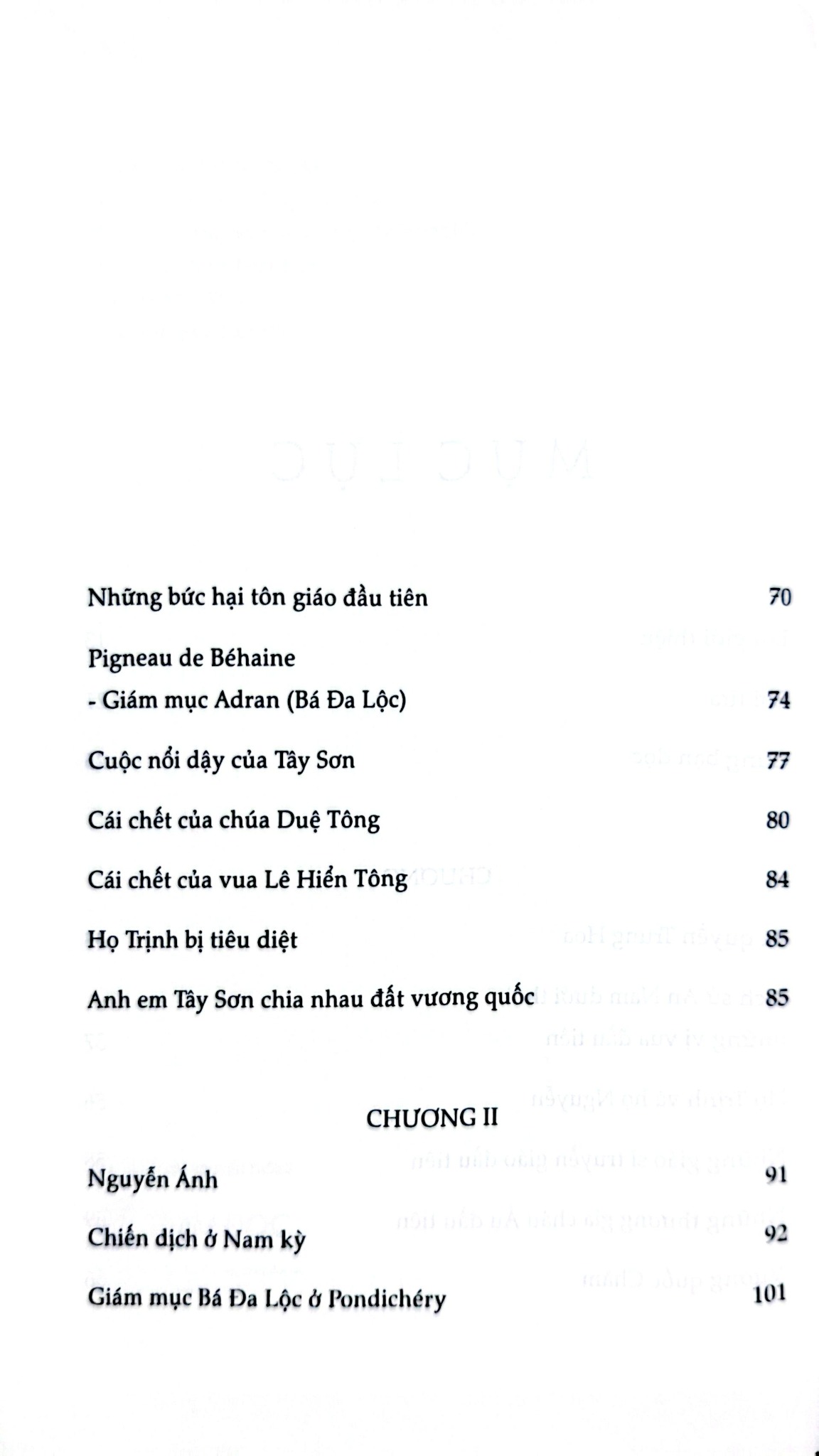 Vua Gia Long - Marcel Gaultier