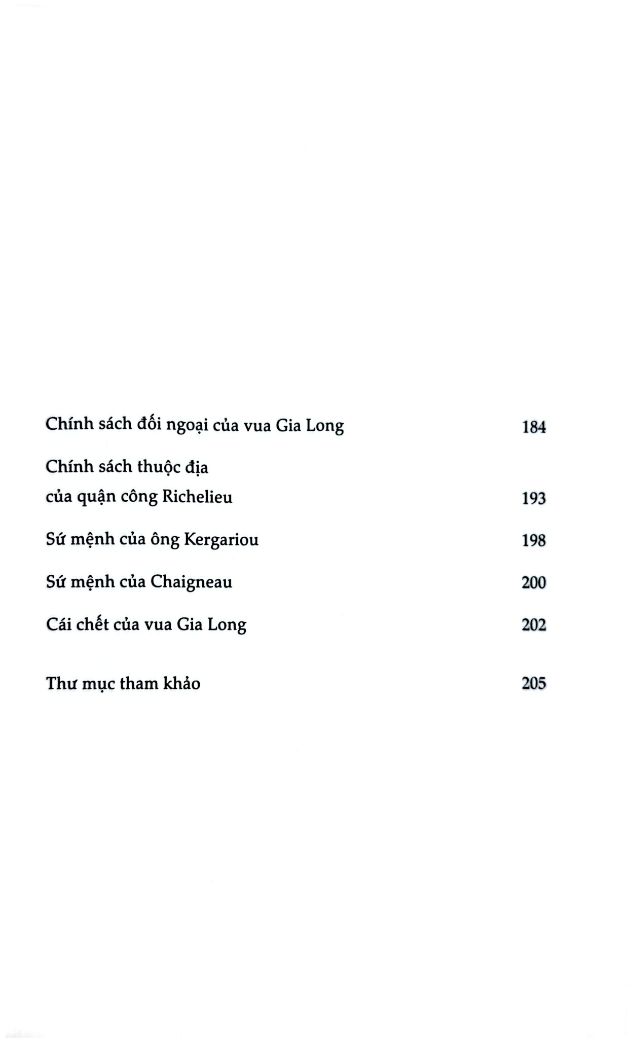 Vua Gia Long - Marcel Gaultier