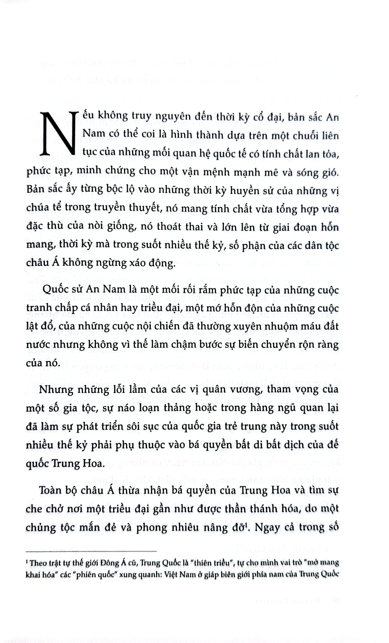 Vua Gia Long - Marcel Gaultier
