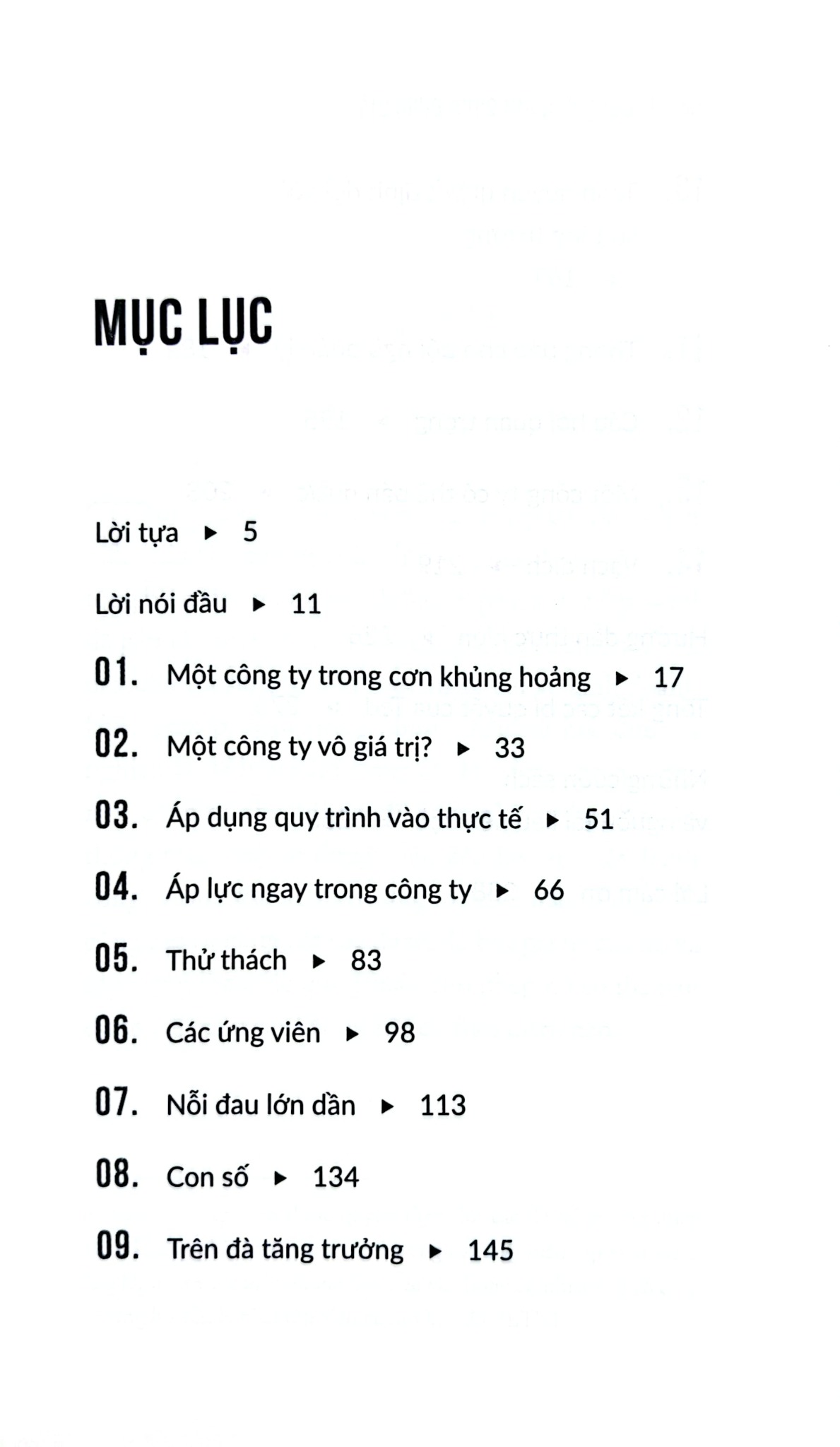Đừng Bán Khi Chưa Được Giá - John Warrillow