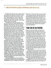 HBR ON - Talent Biến Nhân Sự Tiềm Năng Thành Tài Năng - Harvard Business Review