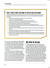 HBR ON - Talent Biến Nhân Sự Tiềm Năng Thành Tài Năng - Harvard Business Review