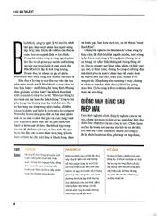 HBR ON - Talent Biến Nhân Sự Tiềm Năng Thành Tài Năng - Harvard Business Review