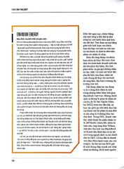 HBR ON - Talent Biến Nhân Sự Tiềm Năng Thành Tài Năng - Harvard Business Review