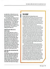 HBR ON - Talent Biến Nhân Sự Tiềm Năng Thành Tài Năng - Harvard Business Review