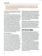 HBR ON - Talent Biến Nhân Sự Tiềm Năng Thành Tài Năng - Harvard Business Review
