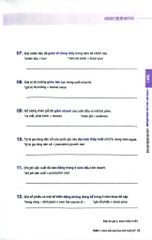 Hackers IELTS Writing - Viện ngôn ngữ Hackers