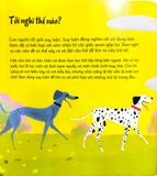  Câu Hỏi Lớn Thế Giới To - Tại Sao Chúng Ta Ở Đây? - Nancy Dickmann, Andrés Landazabál 