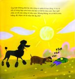  Câu Hỏi Lớn Thế Giới To - Tại Sao Chúng Ta Ở Đây? - Nancy Dickmann, Andrés Landazabál 