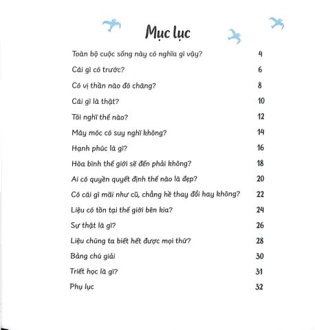  Câu Hỏi Lớn Thế Giới To - Tại Sao Chúng Ta Ở Đây? - Nancy Dickmann, Andrés Landazabál 
