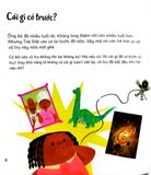  Câu Hỏi Lớn Thế Giới To - Tại Sao Chúng Ta Ở Đây? - Nancy Dickmann, Andrés Landazabál 