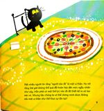  Câu Hỏi Lớn Thế Giới To - Tại Sao Chúng Ta Ở Đây? - Nancy Dickmann, Andrés Landazabál 