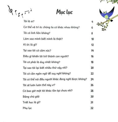  Câu Hỏi Lớn Thế Giới To - Điều Gì Khiến Tôi Đặc Biệt? - Nancy Dickmann, Andrés Landazabál 