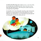  Câu Hỏi Lớn Thế Giới To - Điều Gì Khiến Tôi Đặc Biệt? - Nancy Dickmann, Andrés Landazabál 