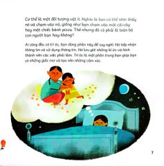 Câu Hỏi Lớn Thế Giới To - Điều Gì Khiến Tôi Đặc Biệt? - Nancy Dickmann, Andrés Landazabál