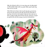  Câu Hỏi Lớn Thế Giới To - Điều Gì Khiến Tôi Đặc Biệt? - Nancy Dickmann, Andrés Landazabál 