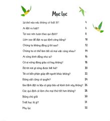 Câu Hỏi Lớn Thế Giới To - Tại Sao Cần Có Luật? - Nancy Dickmann, Andrés Landazabál