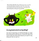  Câu Hỏi Lớn Thế Giới To - Làm Cách Nào Để Tôi Chọn Đúng? - Nancy Dickmann, Andrés Landazabál 