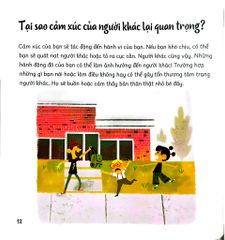 Câu Hỏi Lớn Thế Giới To - Làm Cách Nào Để Tôi Chọn Đúng? - Nancy Dickmann, Andrés Landazabál