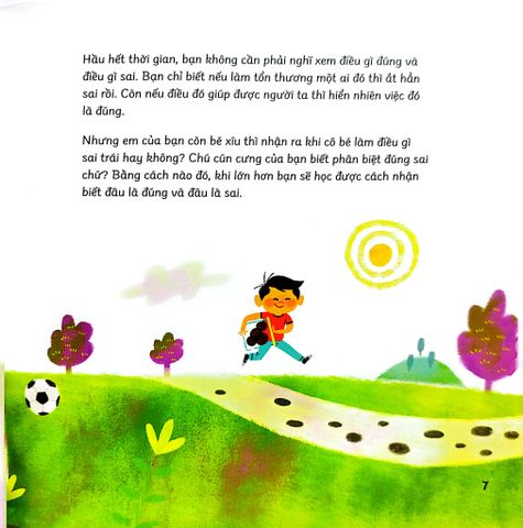  Câu Hỏi Lớn Thế Giới To - Làm Cách Nào Để Tôi Chọn Đúng? - Nancy Dickmann, Andrés Landazabál 
