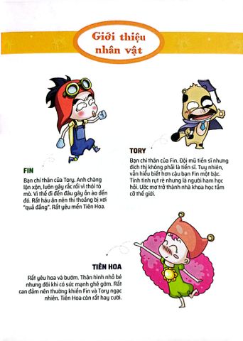  Quiz! Khoa Học Kì Thú - Động Thực Vật Độc Và Quý Hiếm - Shin, Hye-young				 				 - Bùi Phương Tâm, Hoàng Giang 