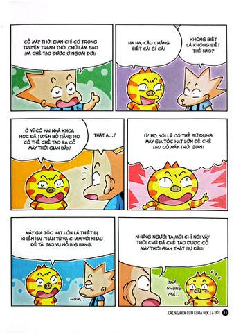  Quiz! Khoa Học Kì Thú - Khoa Học Lạ Đời - Do, Ki-sung 