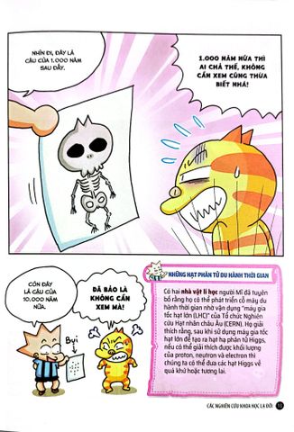  Quiz! Khoa Học Kì Thú - Khoa Học Lạ Đời - Do, Ki-sung 