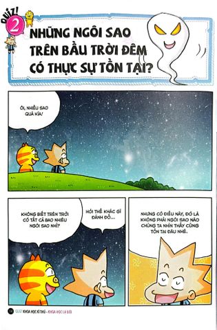  Quiz! Khoa Học Kì Thú - Khoa Học Lạ Đời - Do, Ki-sung 