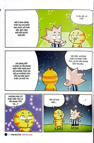  Quiz! Khoa Học Kì Thú - Khoa Học Lạ Đời - Do, Ki-sung 