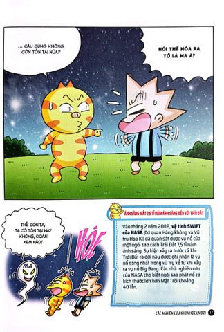  Quiz! Khoa Học Kì Thú - Khoa Học Lạ Đời - Do, Ki-sung 