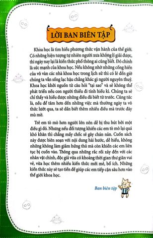  Quiz! Khoa Học Kì Thú - Khoa Học Lạ Đời - Do, Ki-sung 