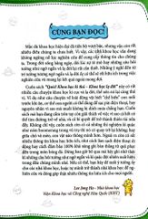 Quiz! Khoa Học Kì Thú - Khoa Học Lạ Đời - Do, Ki-sung