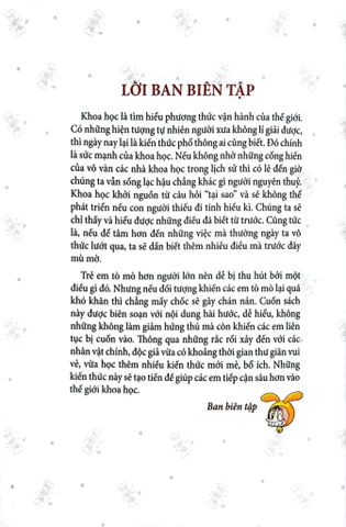  Quiz! Khoa Học Kì Thú - Thám Hiểm Cơ Thể - Kwon Chan Ho 