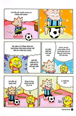  Quiz! Khoa Học Kì Thú - Toán Học Đố Mẹo - Do, Ki-sung 