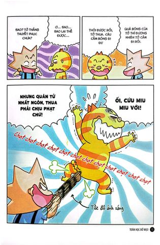  Quiz! Khoa Học Kì Thú - Toán Học Đố Mẹo - Do, Ki-sung 