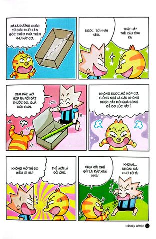  Quiz! Khoa Học Kì Thú - Toán Học Đố Mẹo - Do, Ki-sung 