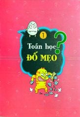 Quiz! Khoa Học Kì Thú - Toán Học Đố Mẹo - Do, Ki-sung