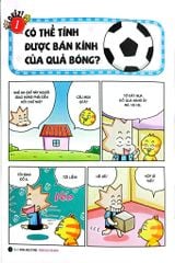 Quiz! Khoa Học Kì Thú - Toán Học Đố Mẹo - Do, Ki-sung