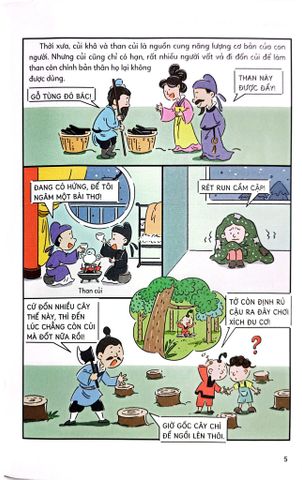  Chuyên Gia Nhí Khám Phá Công Nghệ Mới - Năng Lượng Mới - Nhiều Tác Giả 