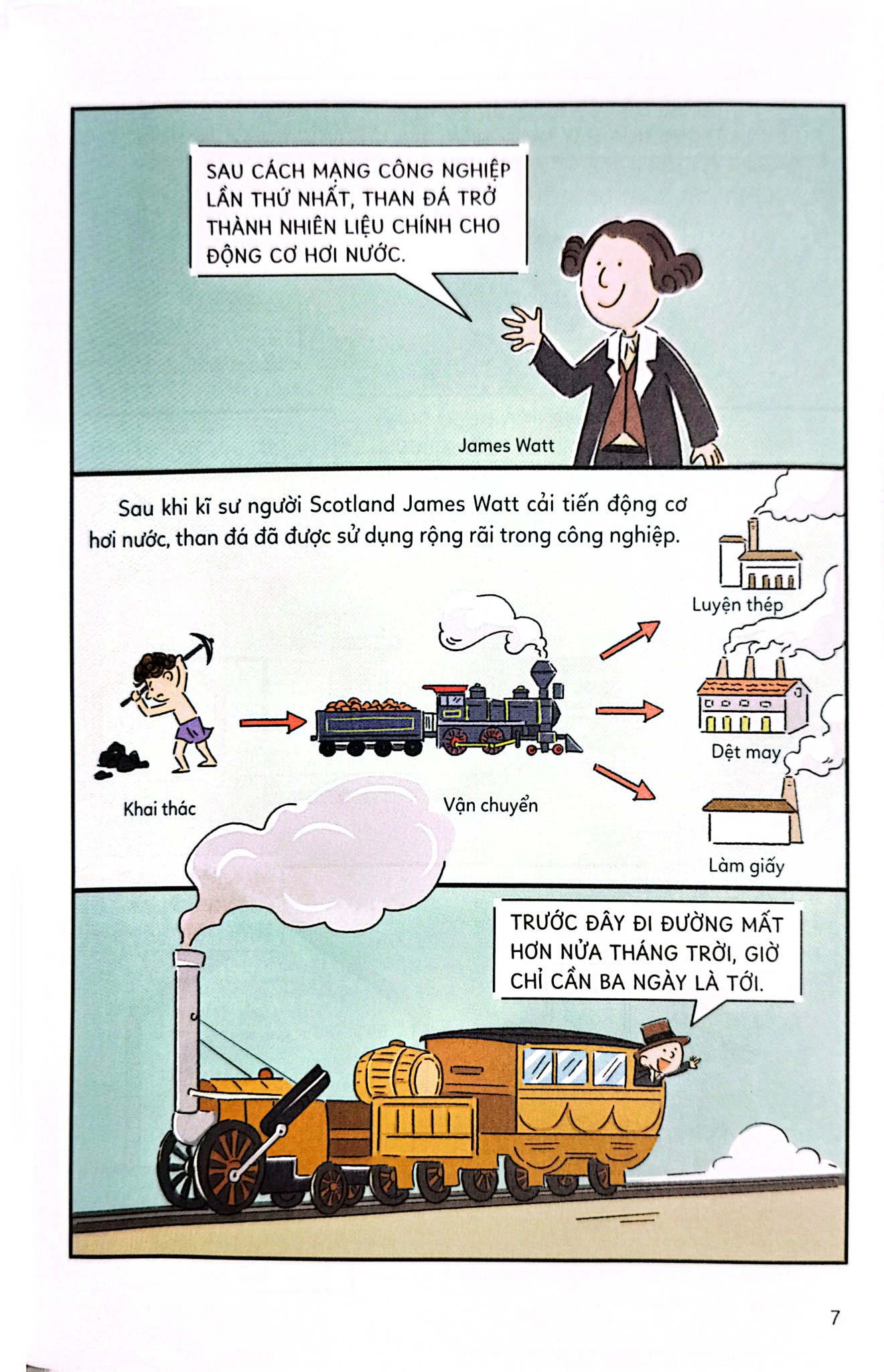 Chuyên Gia Nhí Khám Phá Công Nghệ Mới - Năng Lượng Mới - Nhiều Tác Giả