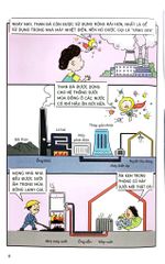 Chuyên Gia Nhí Khám Phá Công Nghệ Mới - Năng Lượng Mới - Nhiều Tác Giả