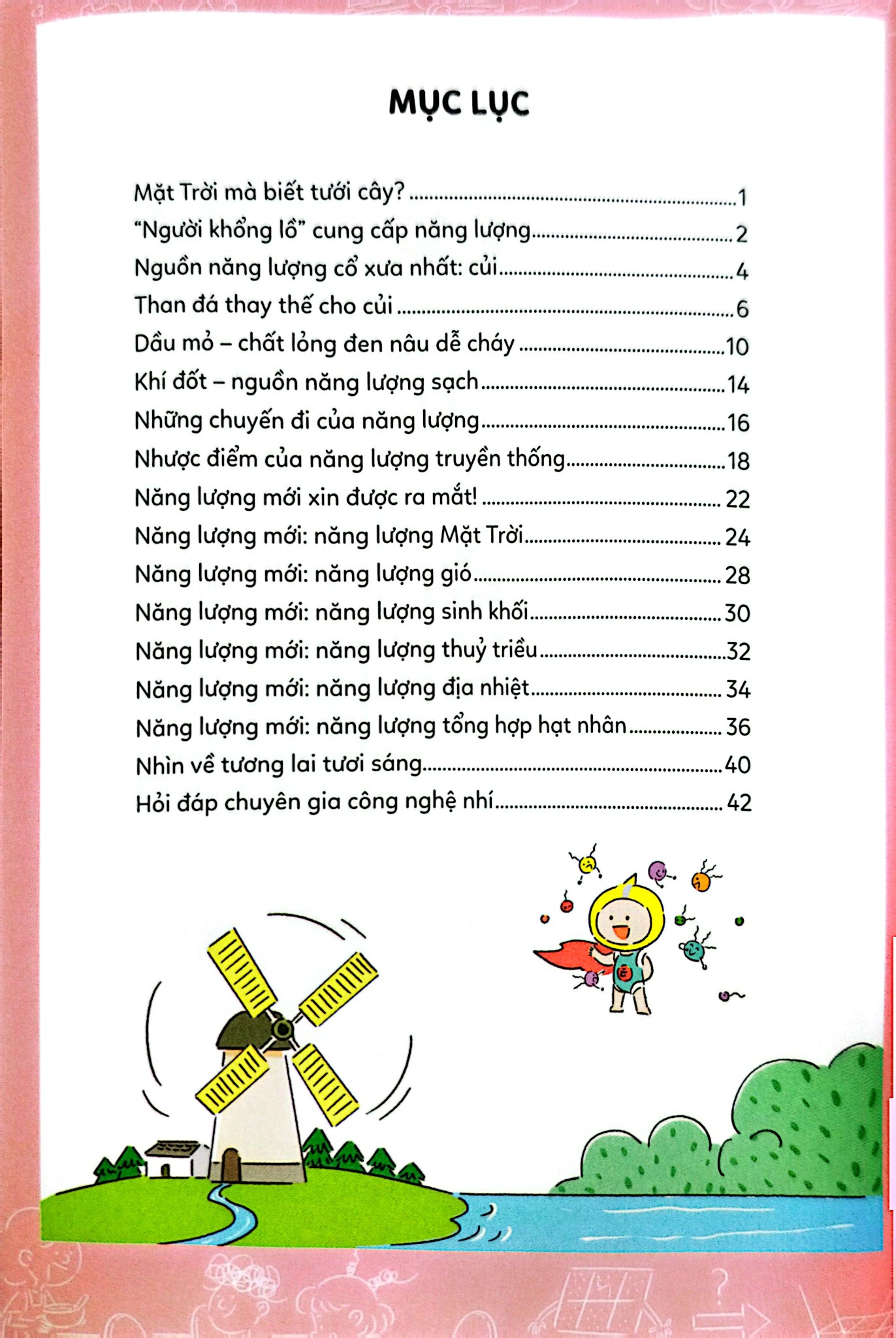 Chuyên Gia Nhí Khám Phá Công Nghệ Mới - Năng Lượng Mới - Nhiều Tác Giả