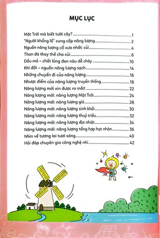  Chuyên Gia Nhí Khám Phá Công Nghệ Mới - Năng Lượng Mới - Nhiều Tác Giả 