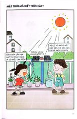 Chuyên Gia Nhí Khám Phá Công Nghệ Mới - Năng Lượng Mới - Nhiều Tác Giả