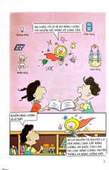 Chuyên Gia Nhí Khám Phá Công Nghệ Mới - Năng Lượng Mới - Nhiều Tác Giả