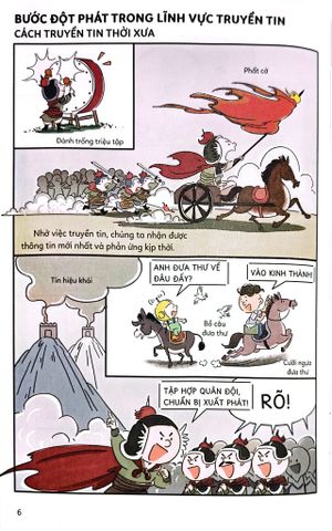  Chuyên Gia Nhí Khám Phá Công Nghệ Mới - Thông Tin Liên Lạc - Nhiều Tác Giả 