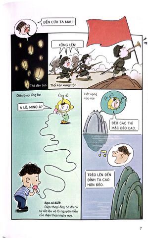  Chuyên Gia Nhí Khám Phá Công Nghệ Mới - Thông Tin Liên Lạc - Nhiều Tác Giả 