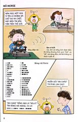 Chuyên Gia Nhí Khám Phá Công Nghệ Mới - Thông Tin Liên Lạc - Nhiều Tác Giả