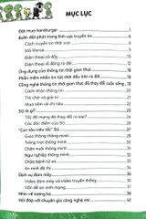 Chuyên Gia Nhí Khám Phá Công Nghệ Mới - Thông Tin Liên Lạc - Nhiều Tác Giả